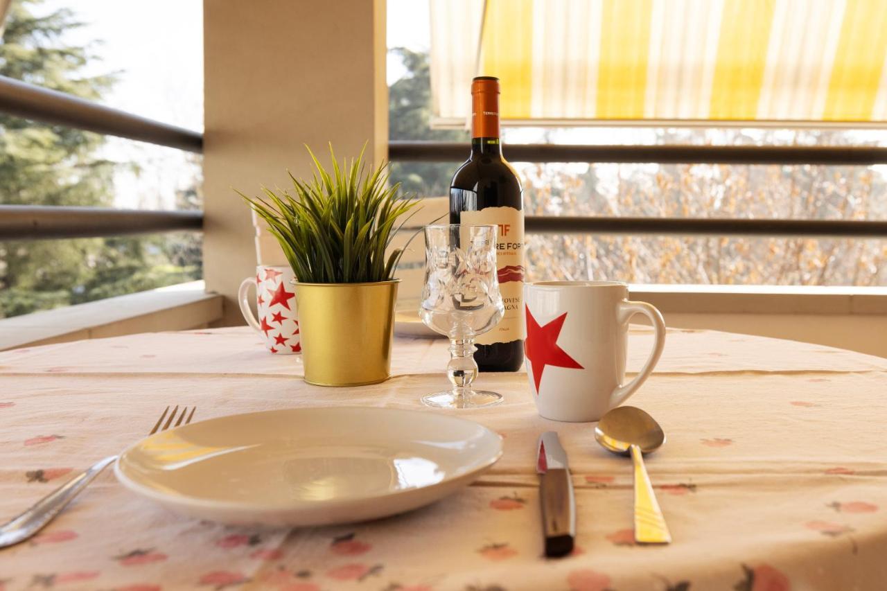 We Home - House Of Stars - Bologna Luaran gambar