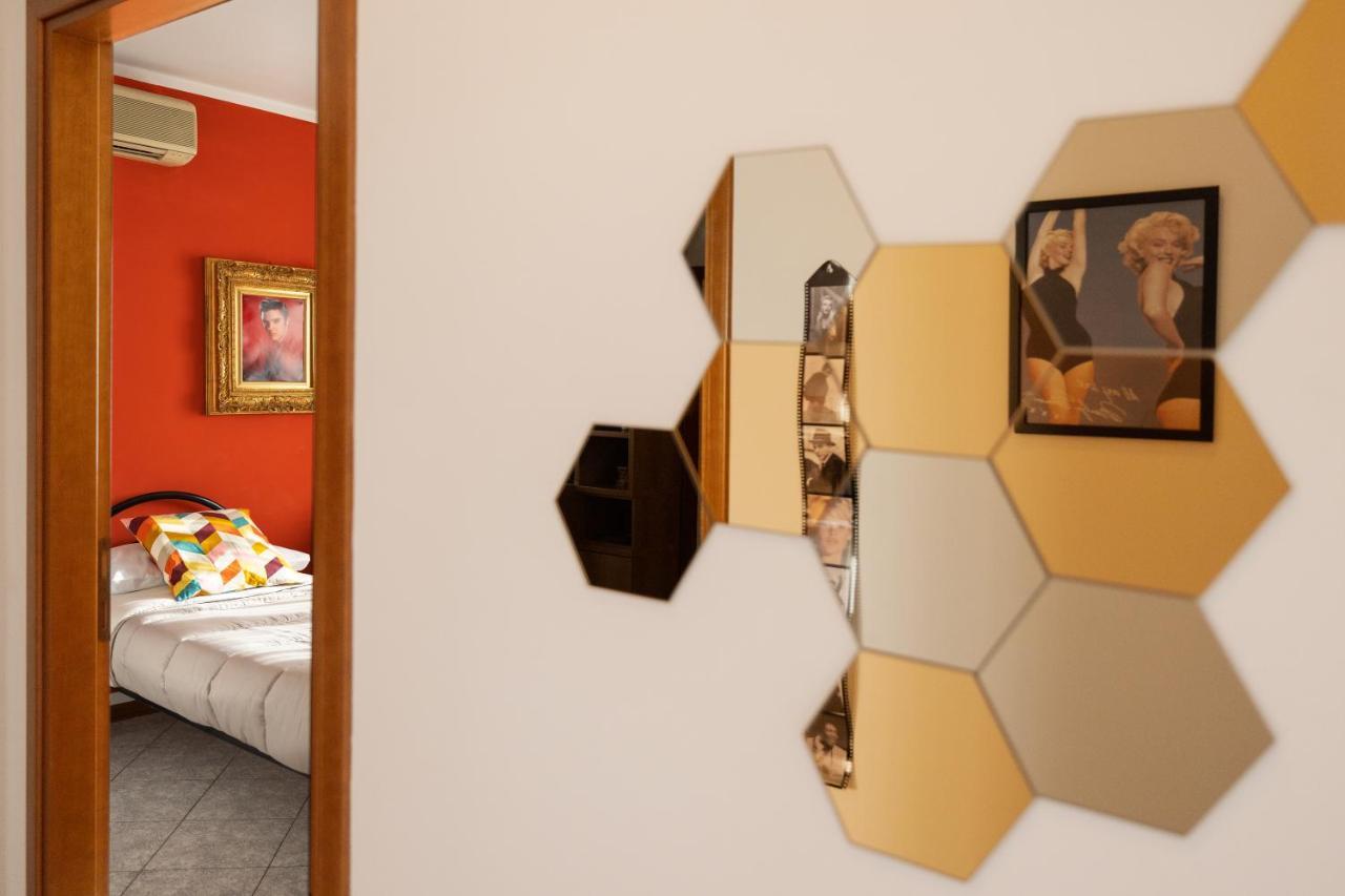 We Home - House Of Stars - Bologna Luaran gambar