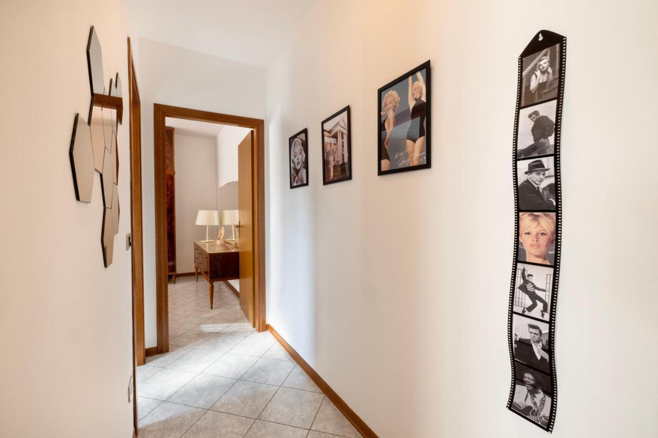 We Home - House Of Stars - Bologna Luaran gambar