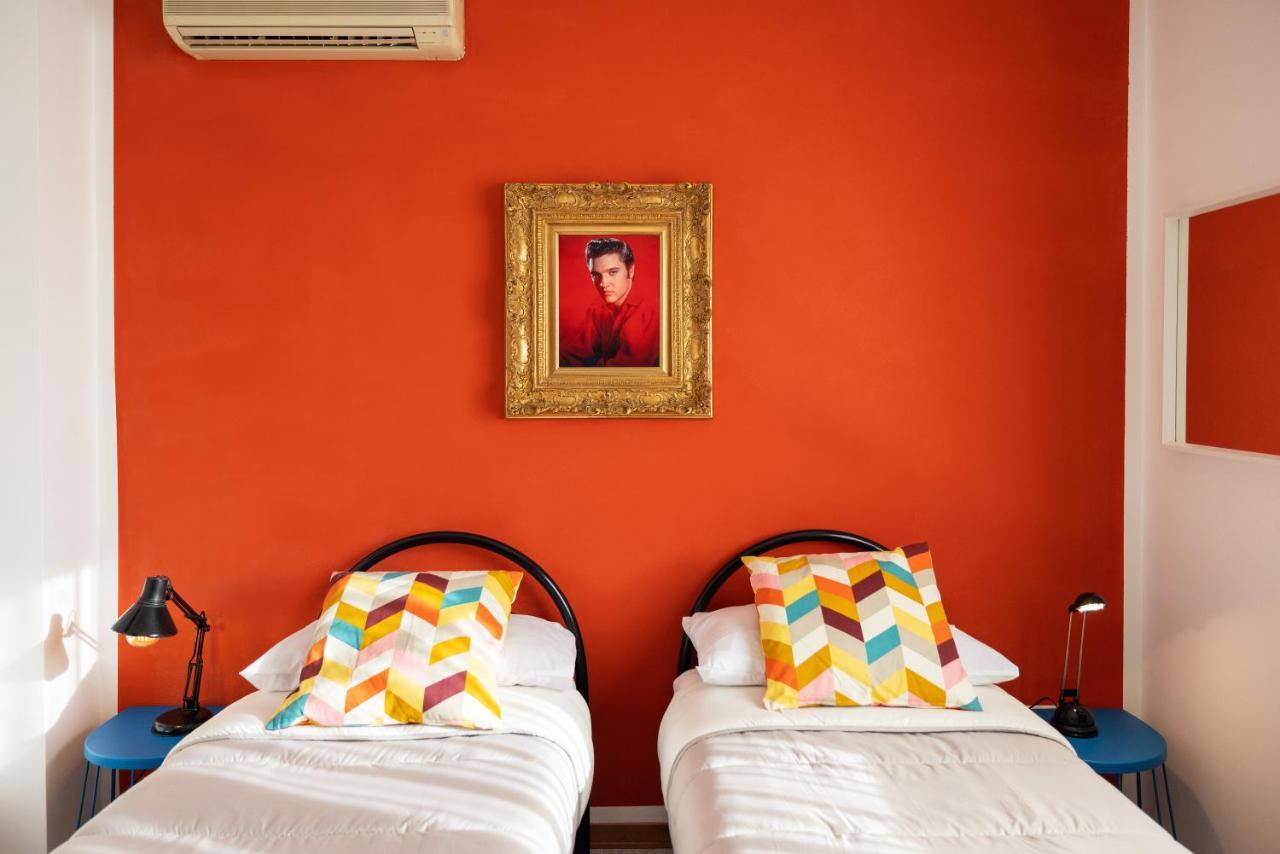 We Home - House Of Stars - Bologna Luaran gambar